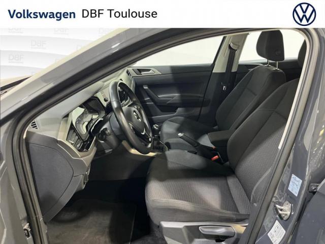 Volkswagen Polo image 3