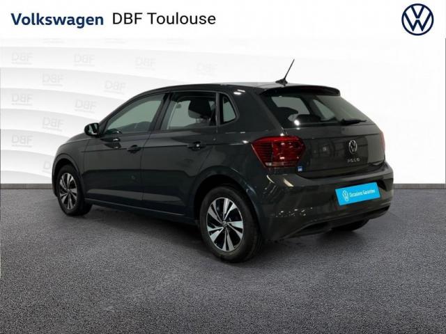 Volkswagen Polo image 2