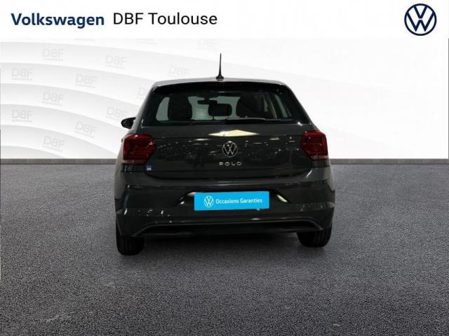 Volkswagen Polo image 7