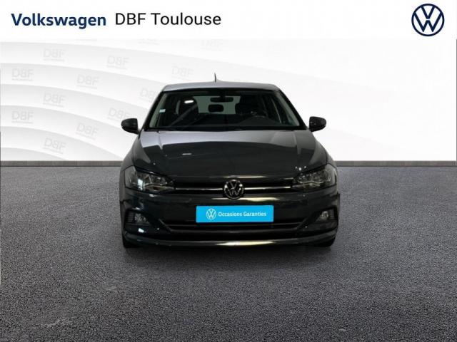 Volkswagen Polo image 4