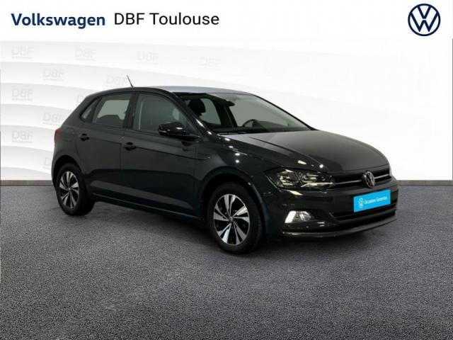 Volkswagen Polo image 8