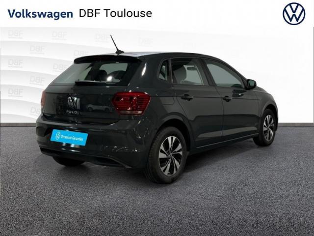 Volkswagen Polo image 6