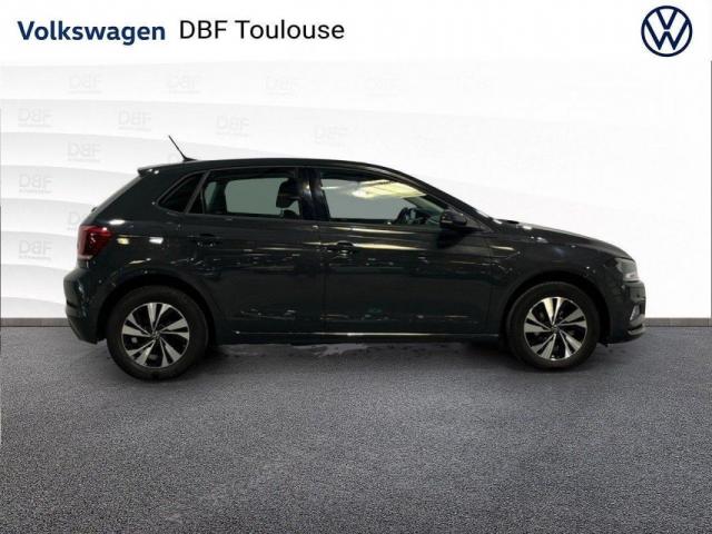 Volkswagen Polo image 1
