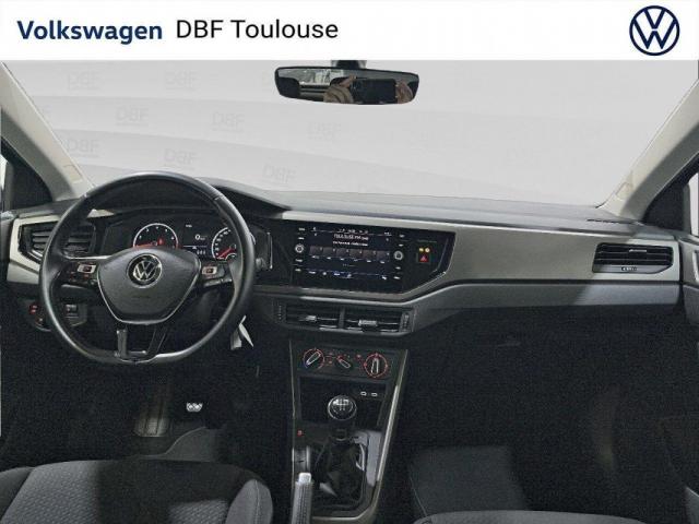 Volkswagen Polo image 5