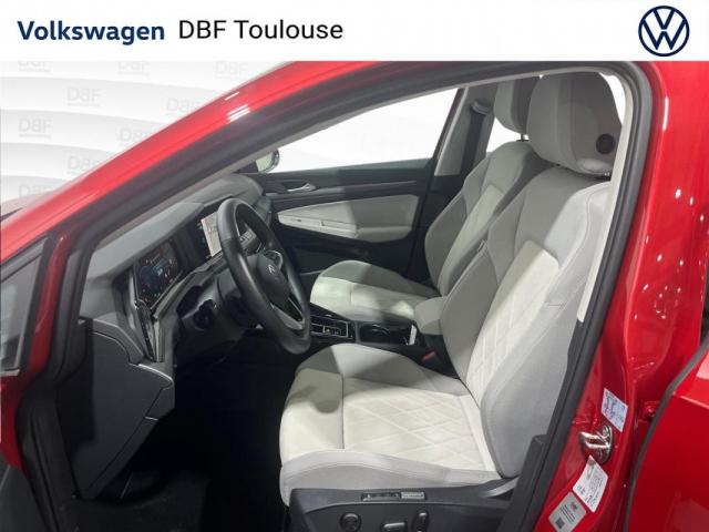 Volkswagen Golf image 6