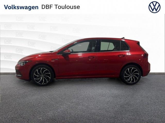Volkswagen Golf image 4