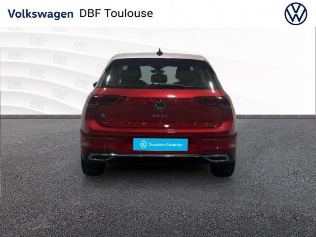 Volkswagen Golf image 8