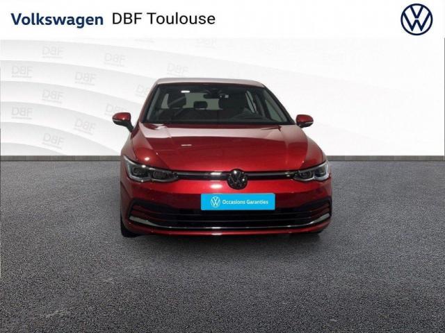 Volkswagen Golf image 3