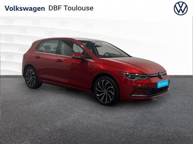 Volkswagen Golf image 2