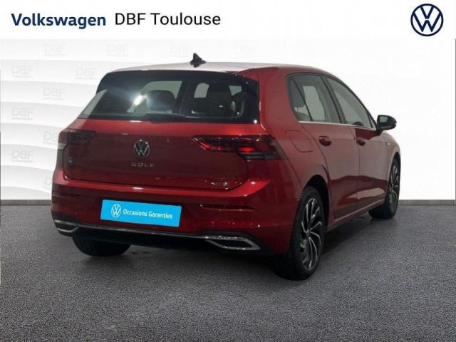 Volkswagen Golf image 1
