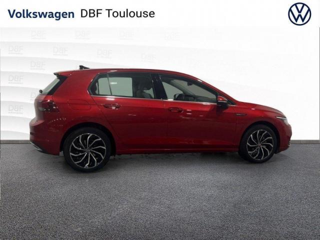 Volkswagen Golf image 7