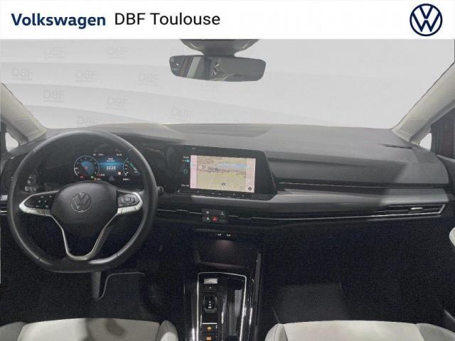 Volkswagen Golf image 5