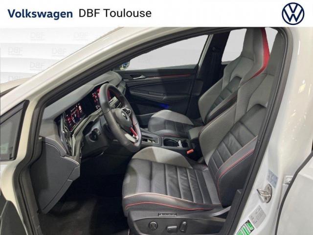 Volkswagen Golf image 5