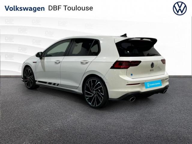 Volkswagen Golf image 1