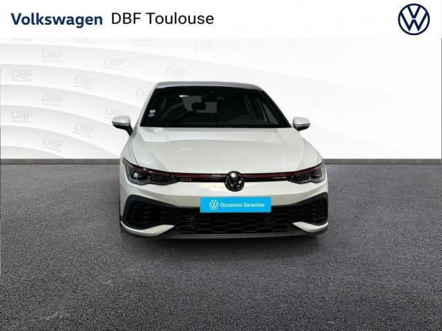 Volkswagen Golf image 4