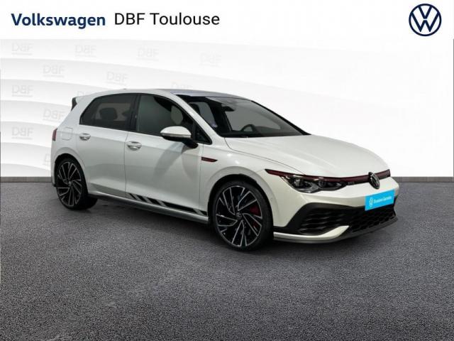 Volkswagen Golf image 7