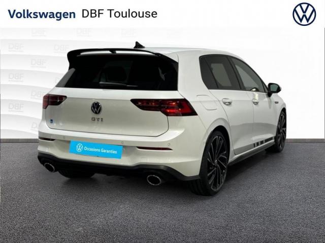 Volkswagen Golf image 3