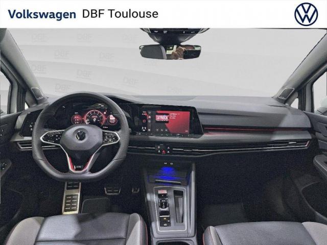 Volkswagen Golf image 6