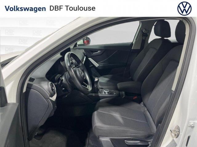 Audi Q2 image 8