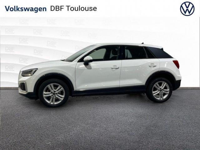 Audi Q2 image 5