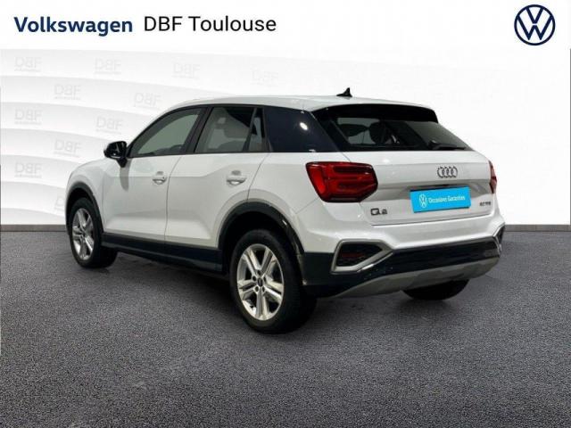 Audi Q2 image 4