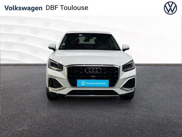 Audi Q2 image 6
