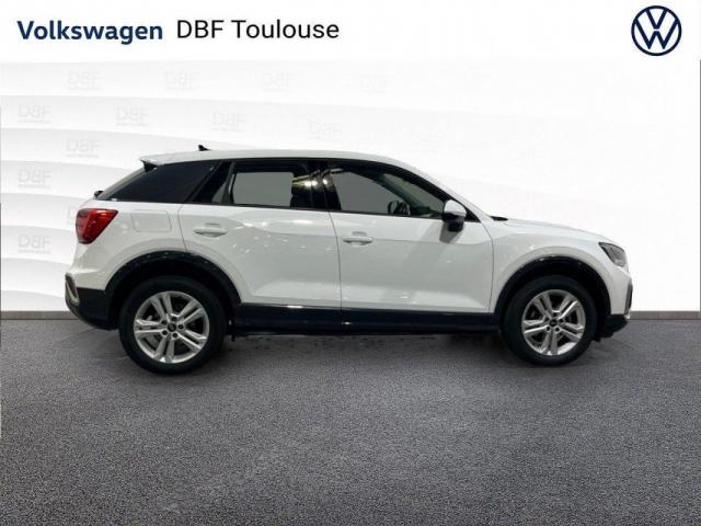 Audi Q2 image 1