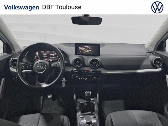 Audi Q2 image 7