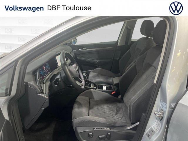 Volkswagen Golf image 4