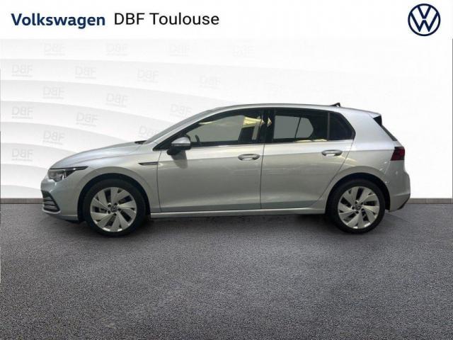 Volkswagen Golf image 5