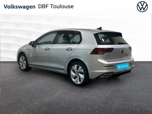 Volkswagen Golf image 3
