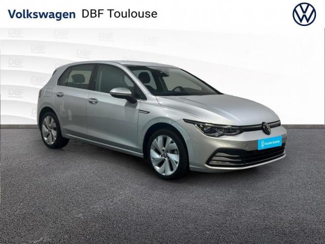 Volkswagen Golf image 6