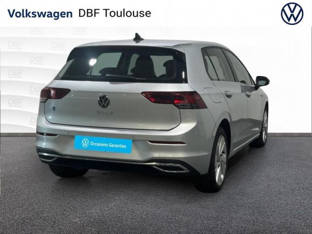 Volkswagen Golf image 7