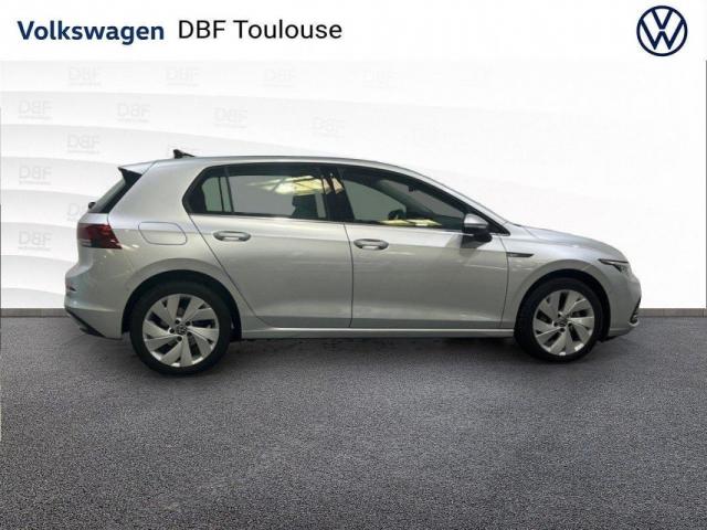 Volkswagen Golf image 2