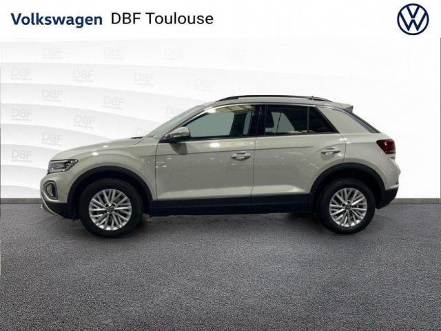 Volkswagen T-Roc image 8