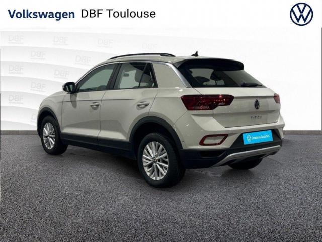 Volkswagen T-Roc image 6