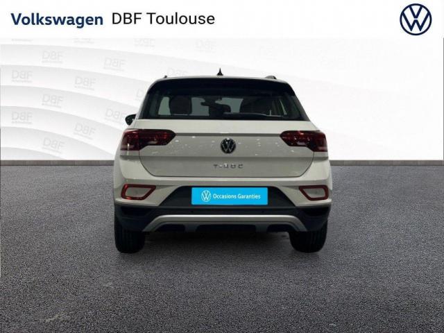 Volkswagen T-Roc image 4