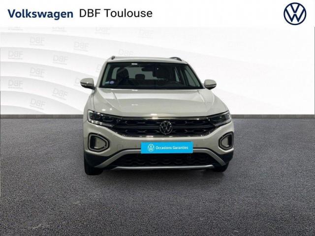 Volkswagen T-Roc image 5
