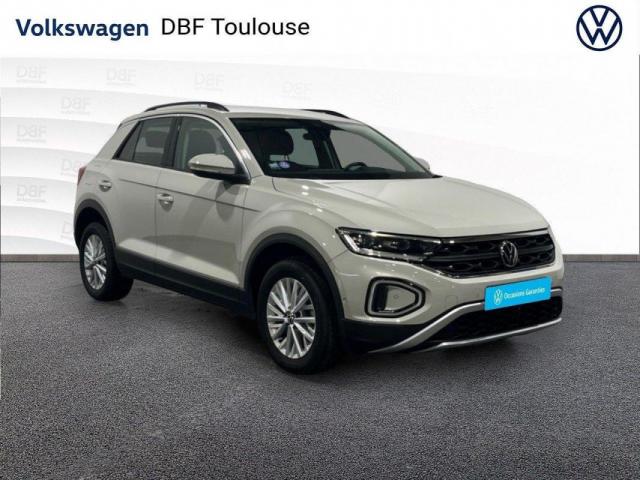 Volkswagen T-Roc image 1