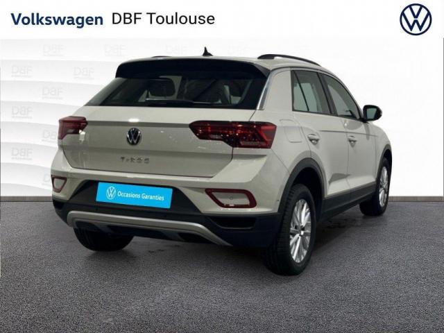 Volkswagen T-Roc image 3