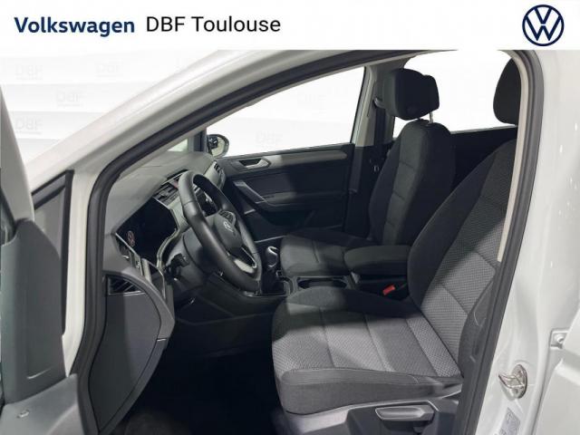 Volkswagen Touran image 2