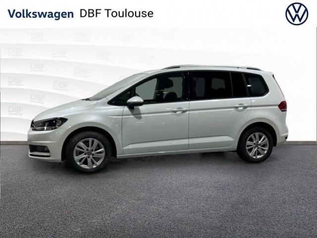 Volkswagen Touran image 7