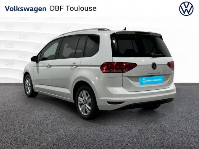 Volkswagen Touran image 9