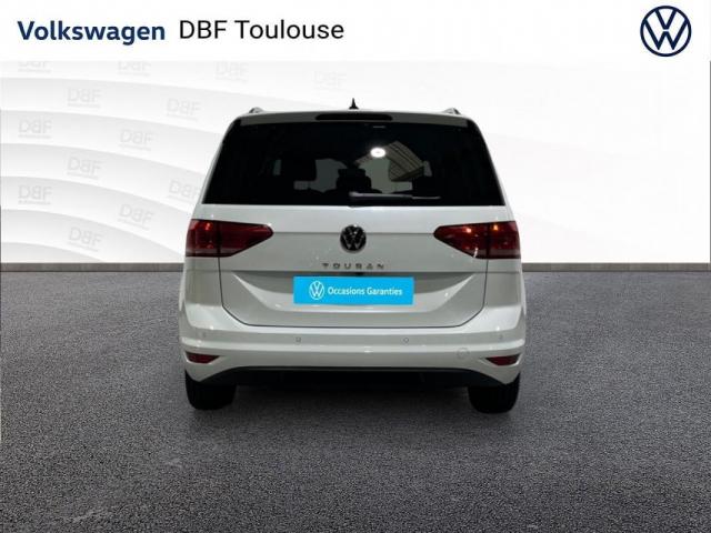Volkswagen Touran image 8