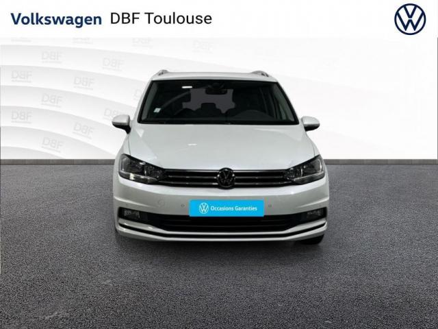 Volkswagen Touran image 5