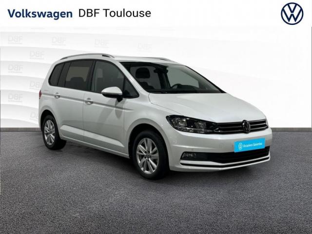 Volkswagen Touran image 3