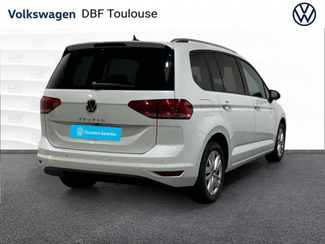 Volkswagen Touran image 1