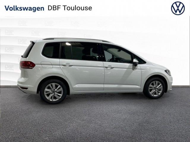 Volkswagen Touran image 6