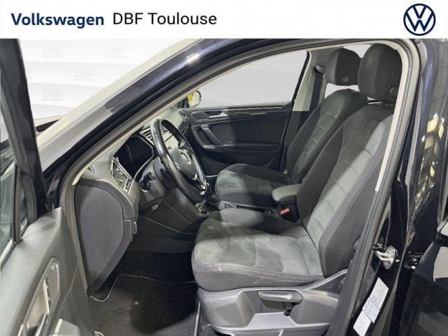 Volkswagen Tiguan Allspace image 6