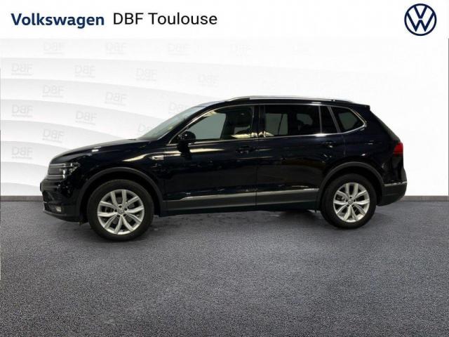 Volkswagen Tiguan Allspace image 2